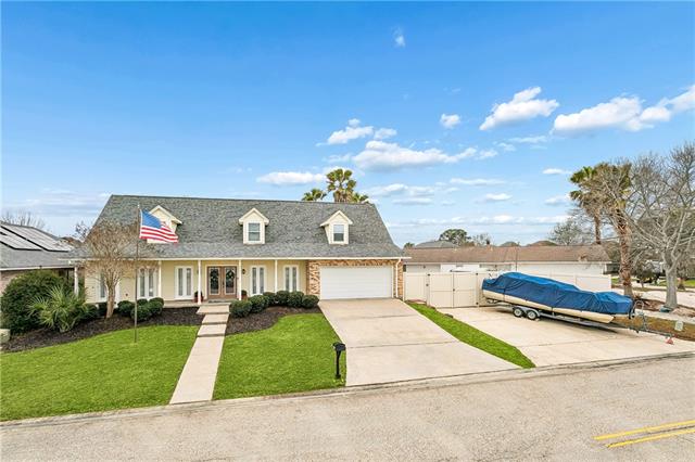 410 Windward Passage Street Slidell, LA 70458 - Photo 2 of 32