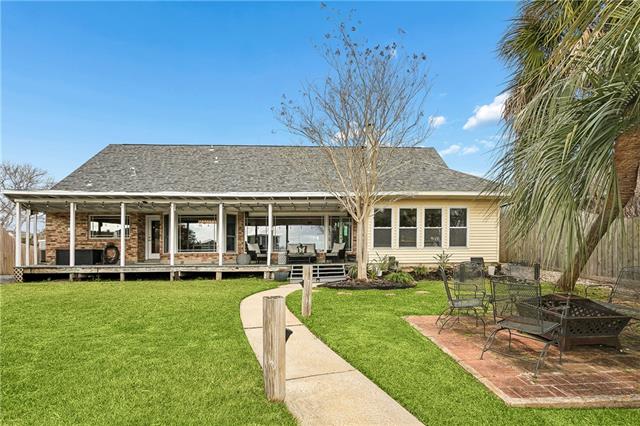 410 Windward Passage Street Slidell, LA 70458 - Photo 27 of 32