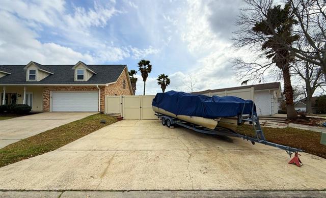 410 Windward Passage Street Slidell, LA 70458 - Photo 31 of 32