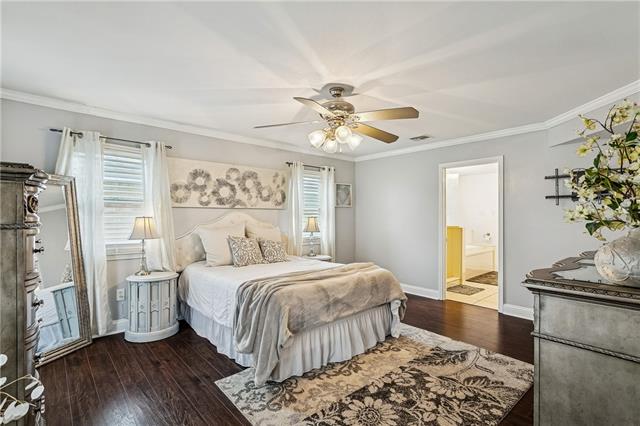 410 Windward Passage Street Slidell, LA 70458 - Photo 6 of 32