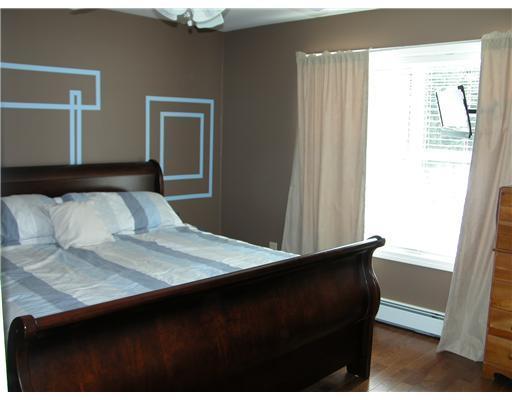 15 Fords Lane Mapleton, ME 04757 - Photo 9 of 12 Master Bedroom.