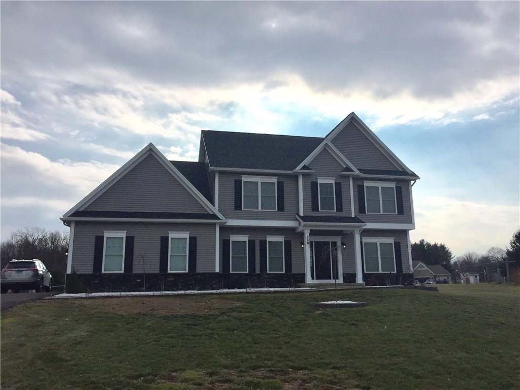 1753 Baird Road Penfield, NY 14526 - Photo 1 of 1 Gallery Image 1