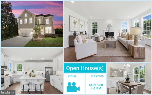 $897,999 | 14496 Aurora Drive, Woodbridge, VA 22193