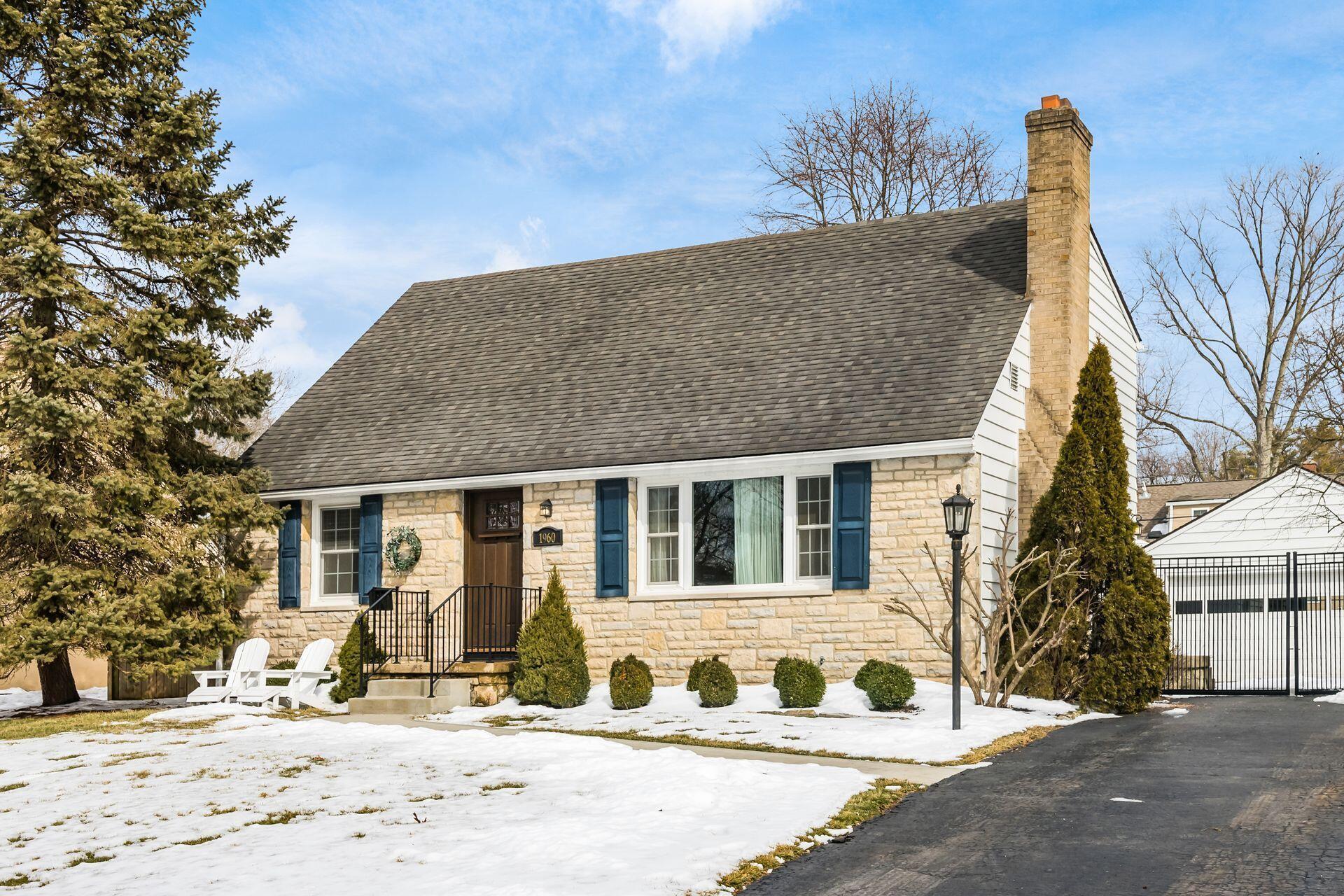 1960 Malvern Road Columbus, OH 43221 - Photo 2 of 37 Welcome Home