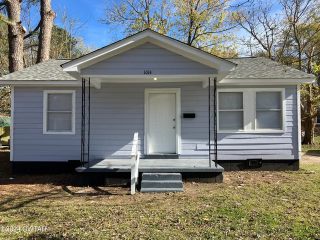 $105,000 | 1014 North Monroe Avenue, Brownsville, TN 38012