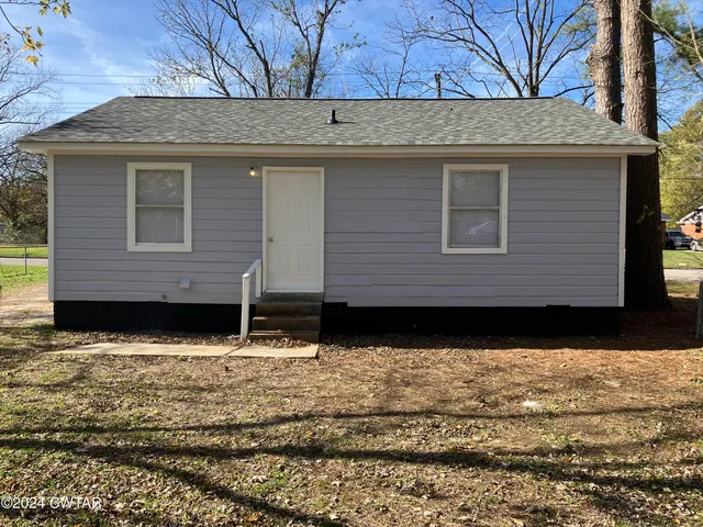 $105,000 | 1014 North Monroe Avenue, Brownsville, TN 38012