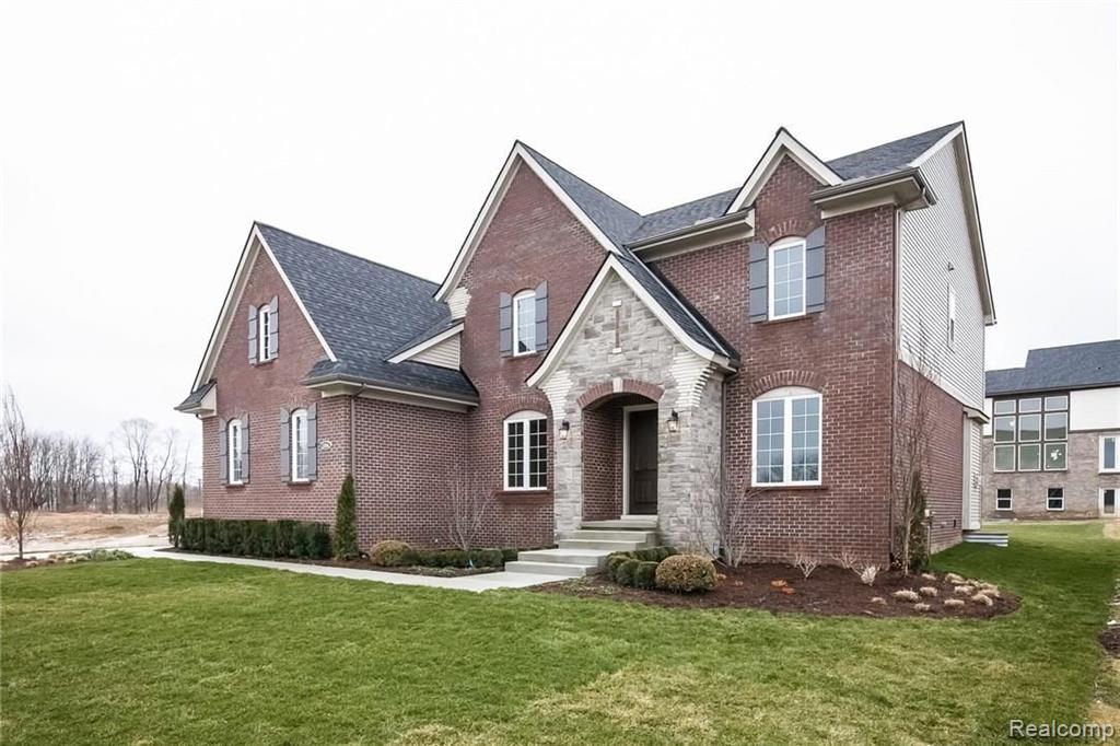 1154 Pembroke Drive Rochester Hills, MI 48307 - Photo 3 of 49