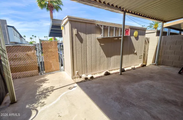 a bathroom with a tub and a shower