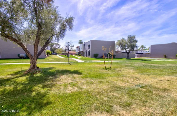 a car parked in garage