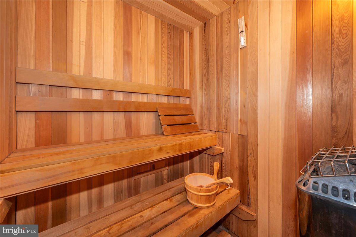 10101 Lloyd Road Potomac, MD 20854 - Photo 37 of 65 Lower Level Sauna