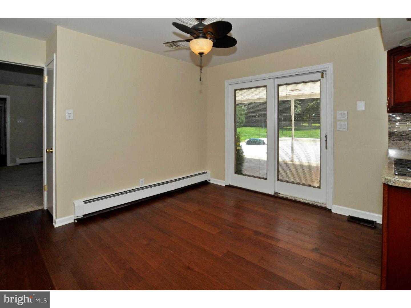 2329 High Road Huntingdon Valley, PA 19006 - Photo 11 of 25 Breakfast Room