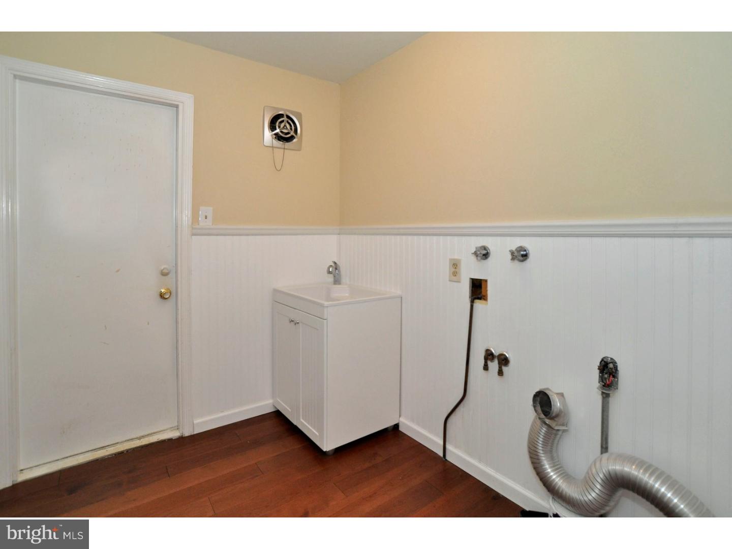2329 High Road Huntingdon Valley, PA 19006 - Photo 12 of 25 Laundry Room