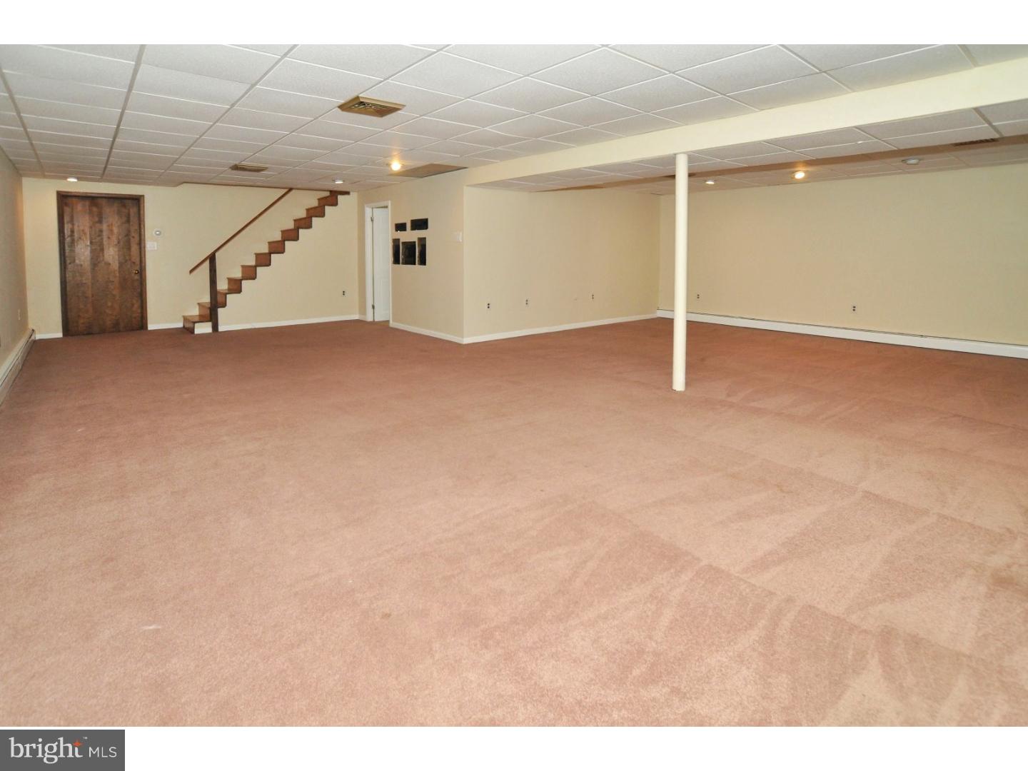 2329 High Road Huntingdon Valley, PA 19006 - Photo 23 of 25 Basement - Finished