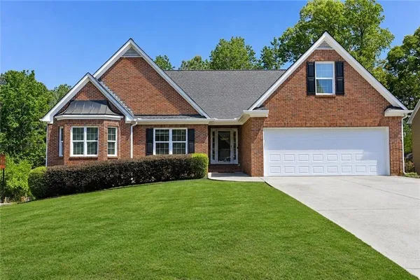 $524,900 | 795 Sunset Ridge Lane Southeast, Lawrenceville, GA 30045