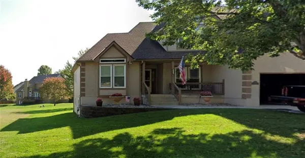 $450,000 | 4333 Southeast Seattle Slew Drive, Lee's Summit, MO 64082