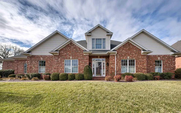 $510,000 | 9049 Halston Circle, Newburgh, IN 47630