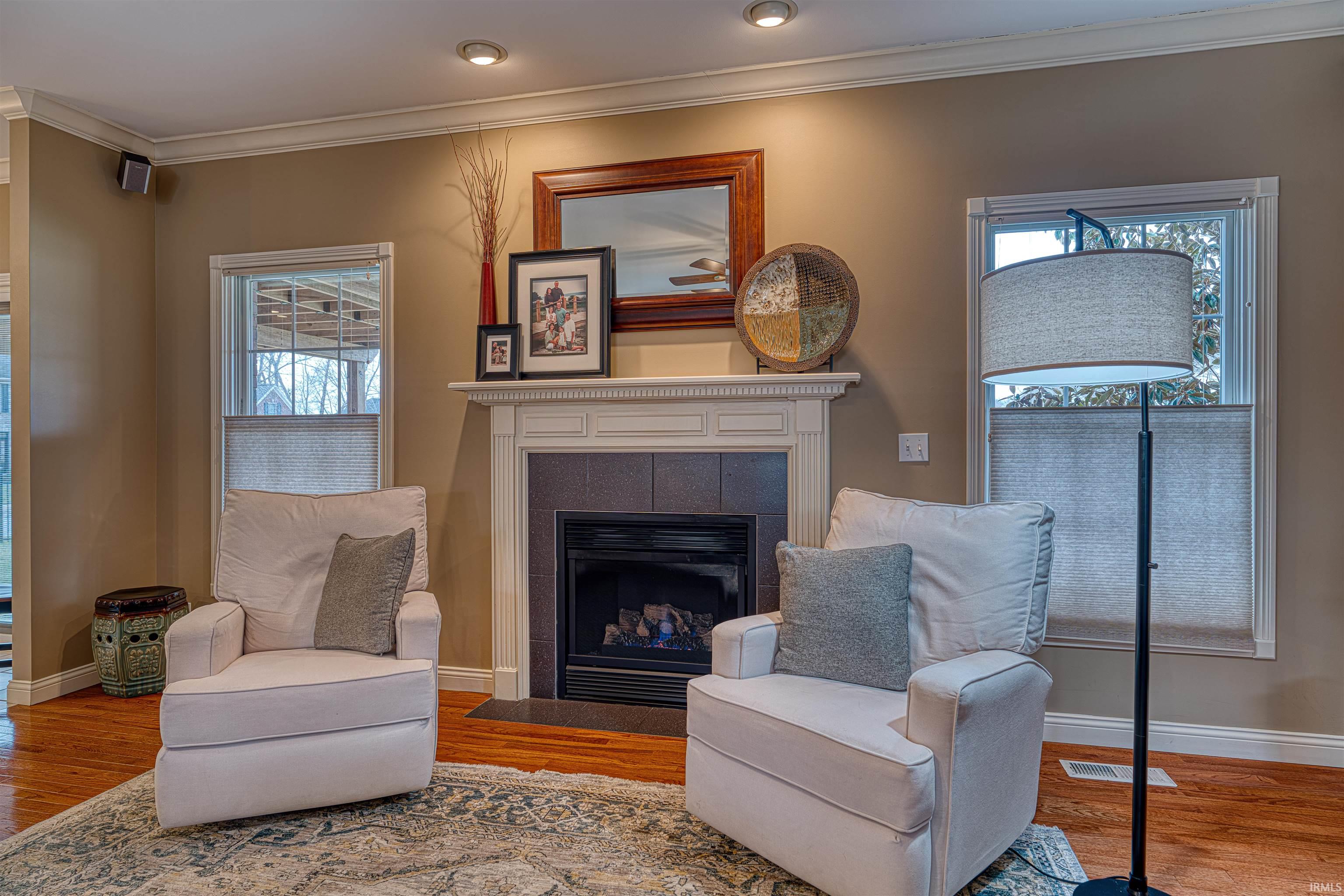 9049 Halston Circle Newburgh, IN 47630 - Photo 11 of 36
