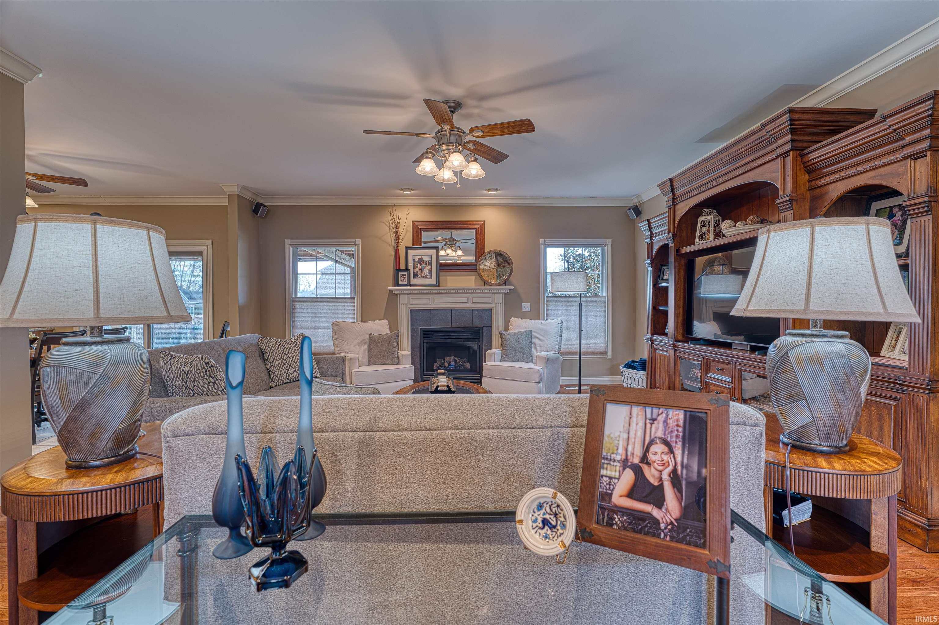 9049 Halston Circle Newburgh, IN 47630 - Photo 12 of 36