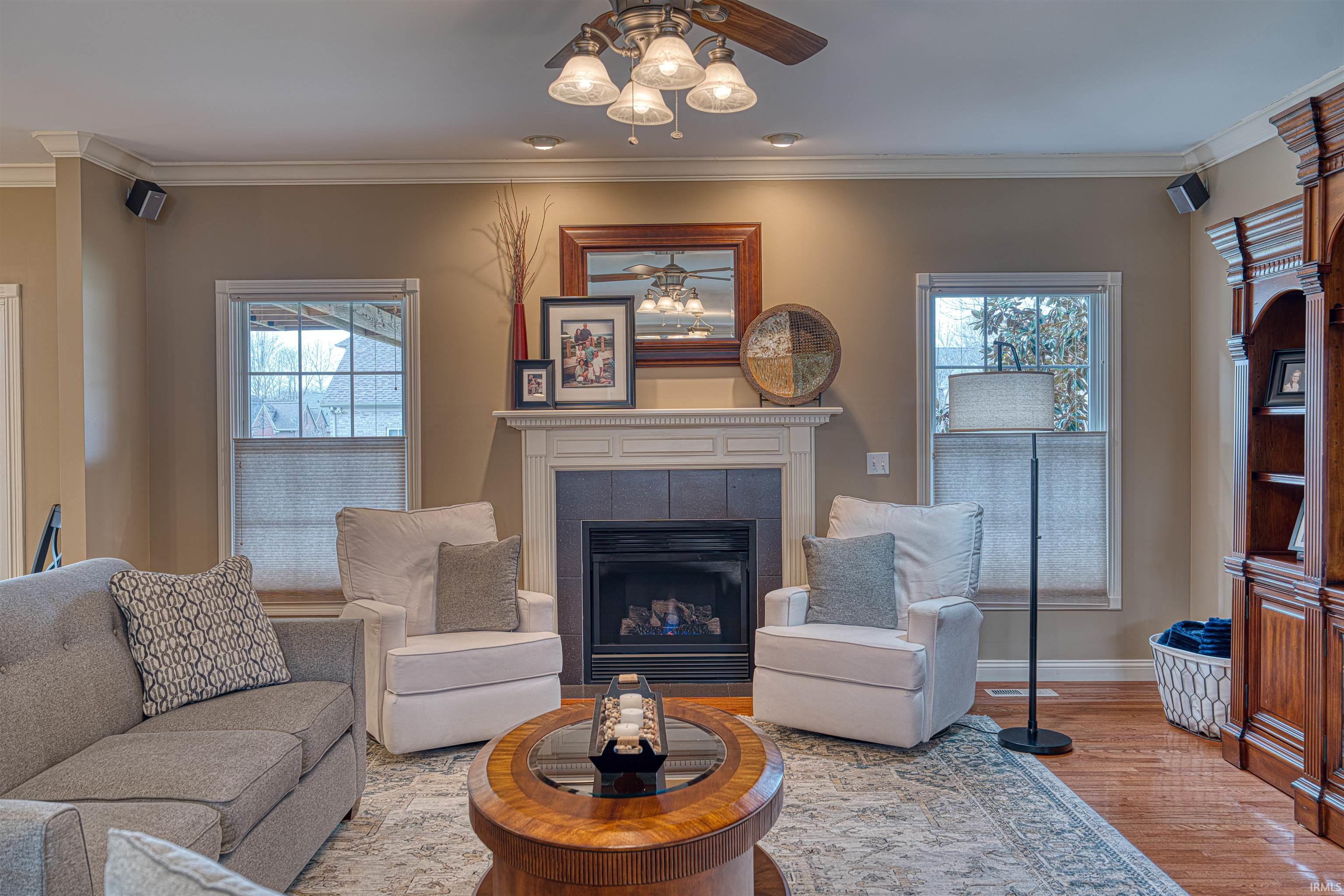 9049 Halston Circle Newburgh, IN 47630 - Photo 13 of 36
