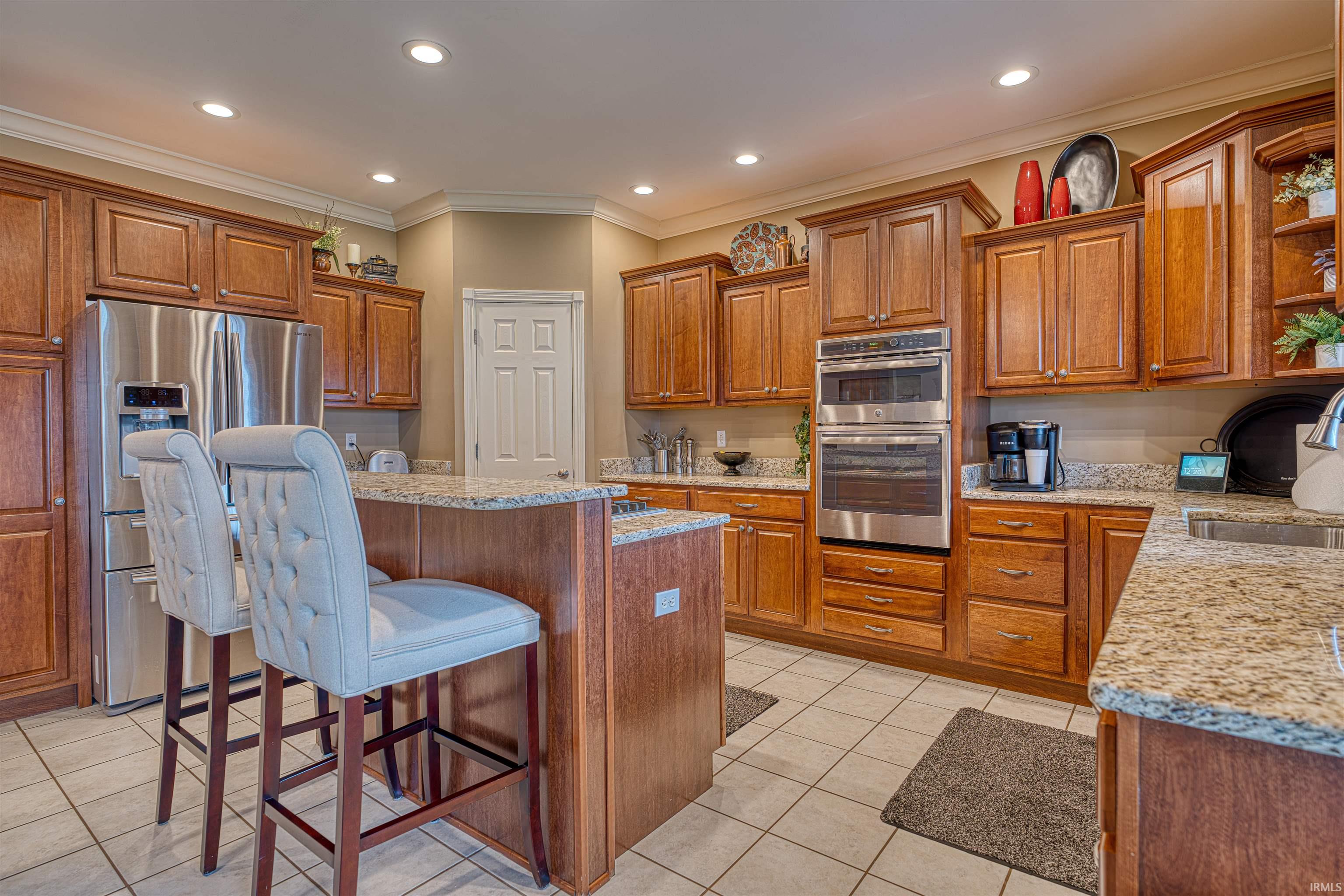 9049 Halston Circle Newburgh, IN 47630 - Photo 18 of 36