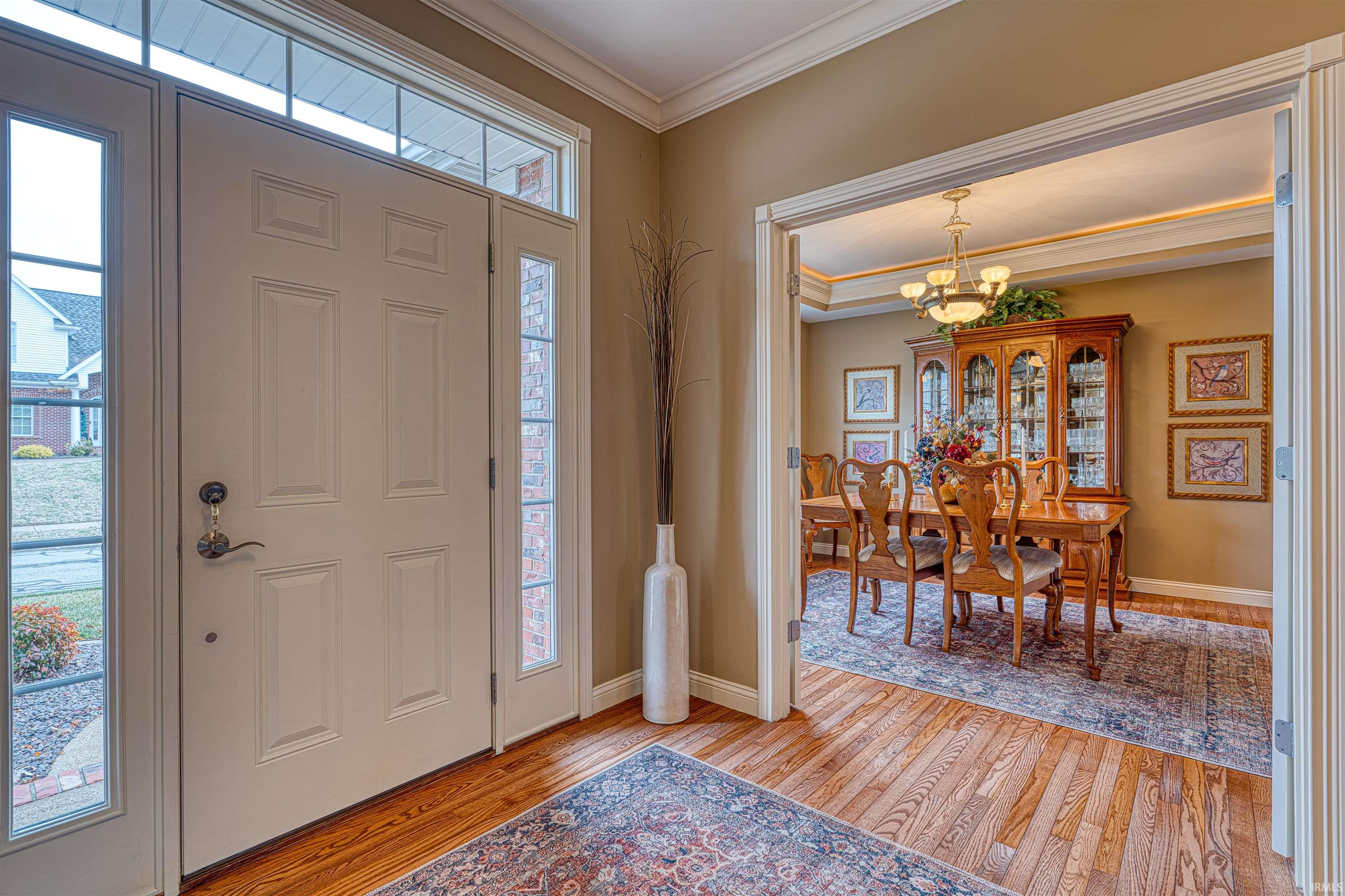 9049 Halston Circle Newburgh, IN 47630 - Photo 2 of 36