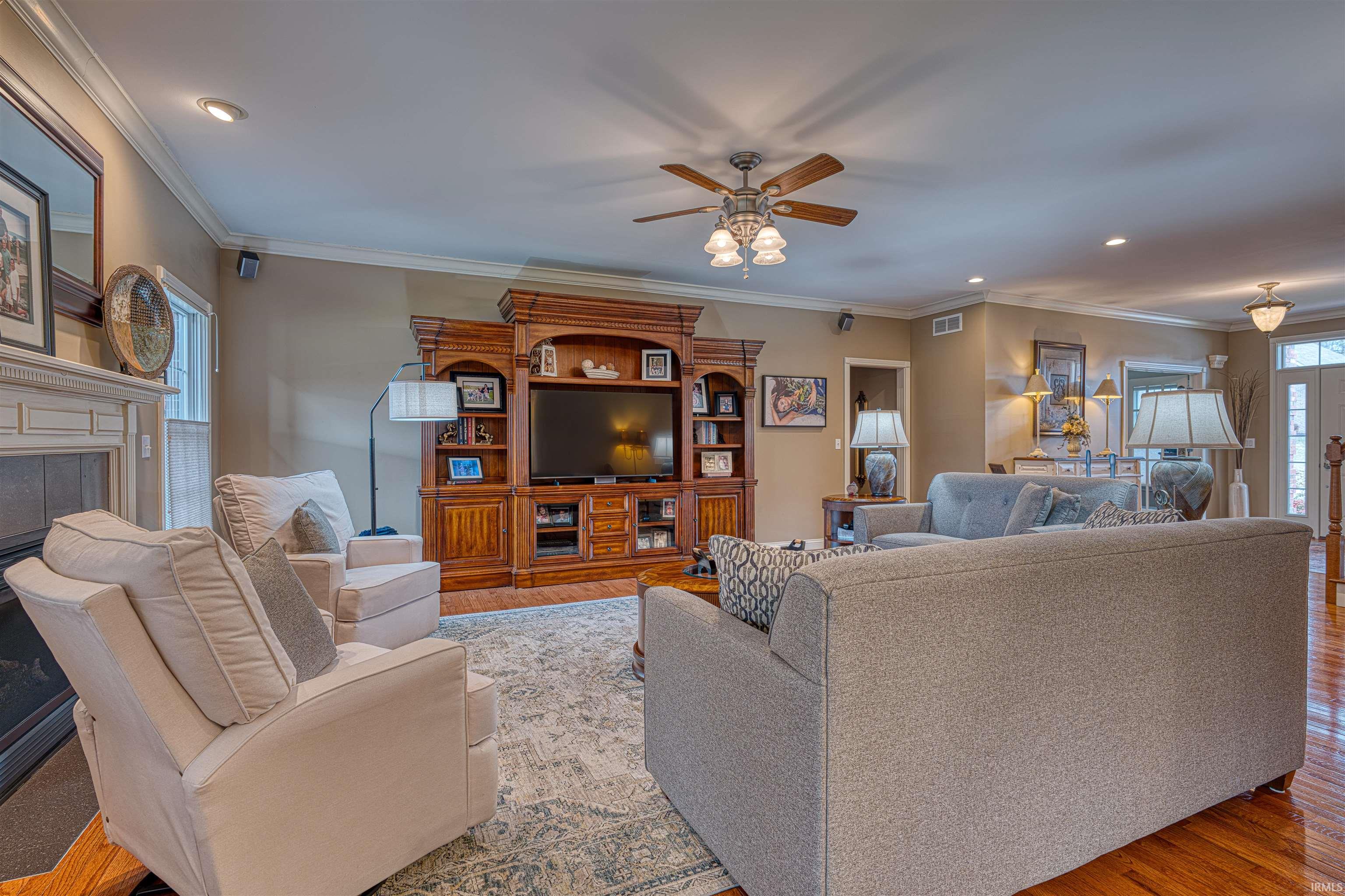 9049 Halston Circle Newburgh, IN 47630 - Photo 22 of 36