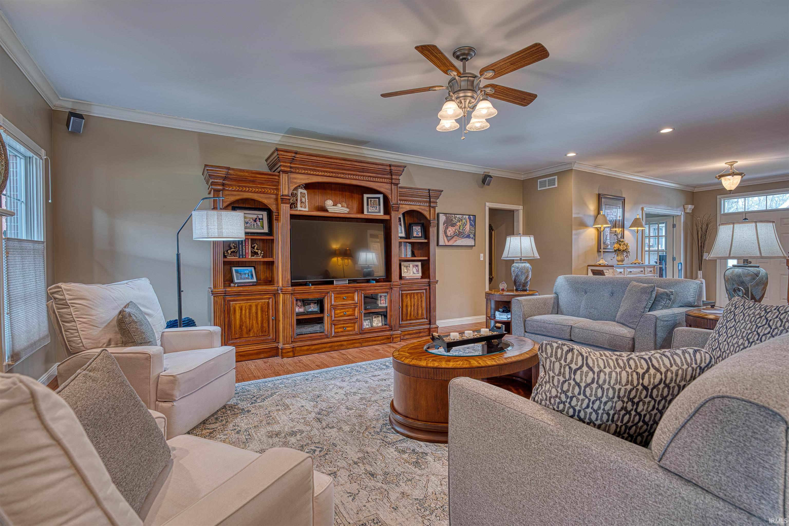 9049 Halston Circle Newburgh, IN 47630 - Photo 23 of 36