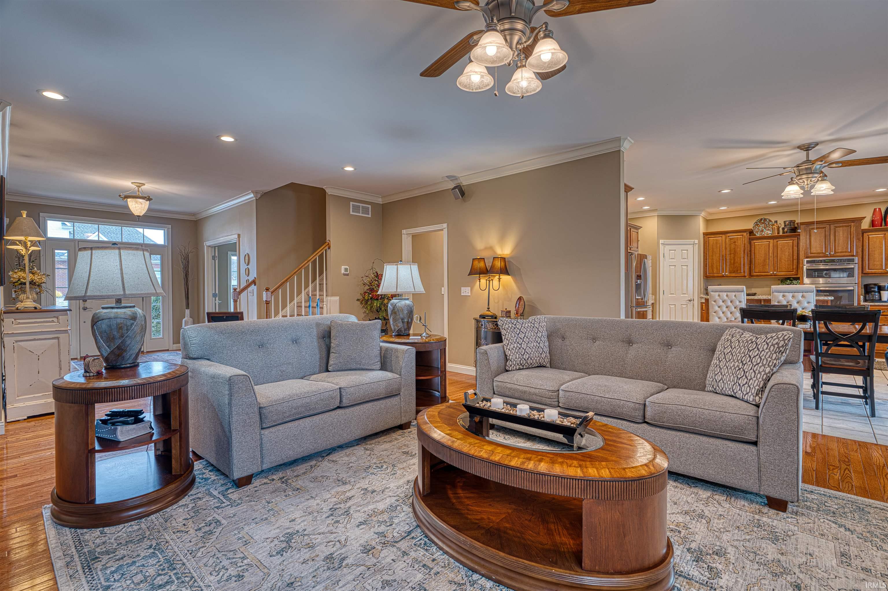 9049 Halston Circle Newburgh, IN 47630 - Photo 26 of 36