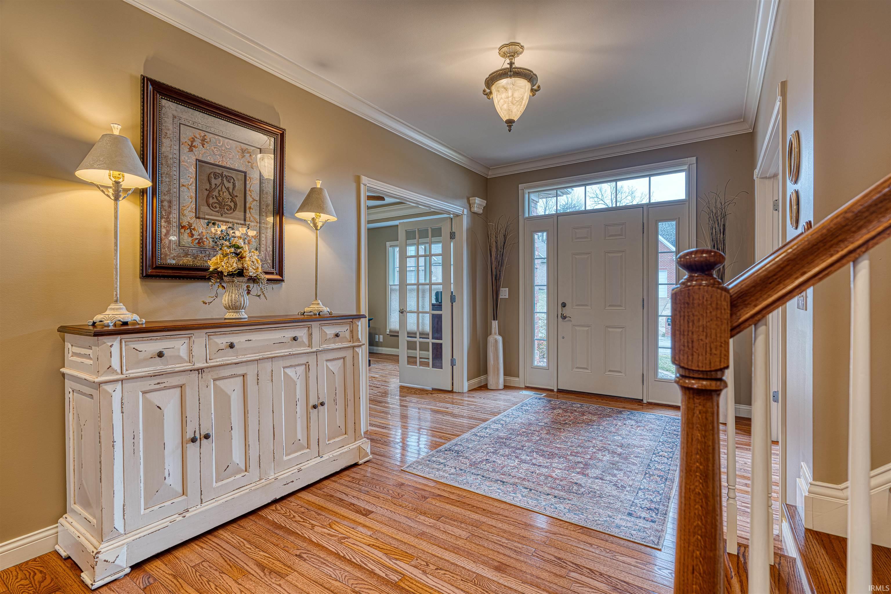 9049 Halston Circle Newburgh, IN 47630 - Photo 26 of 36