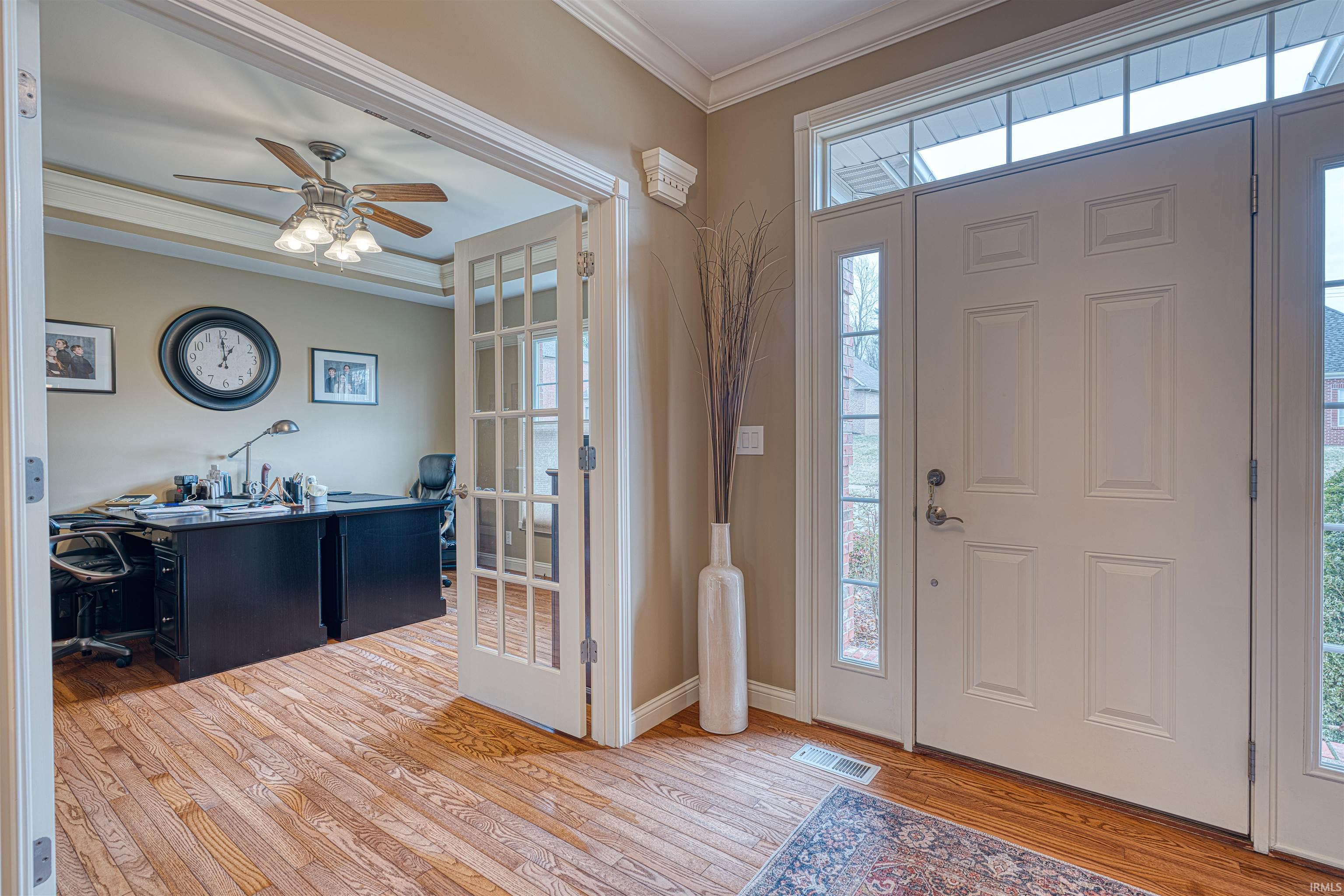 9049 Halston Circle Newburgh, IN 47630 - Photo 28 of 36