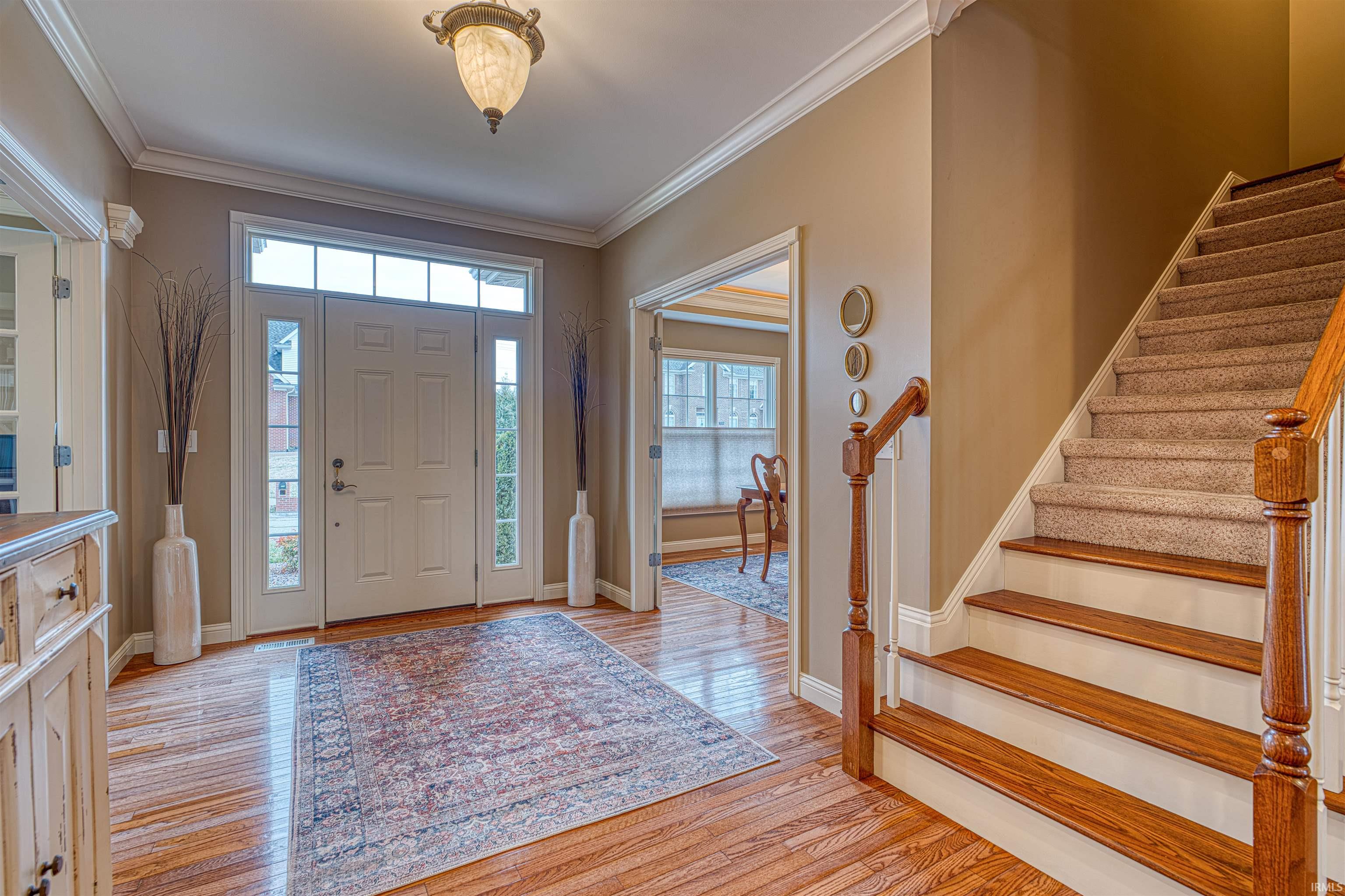 9049 Halston Circle Newburgh, IN 47630 - Photo 3 of 36