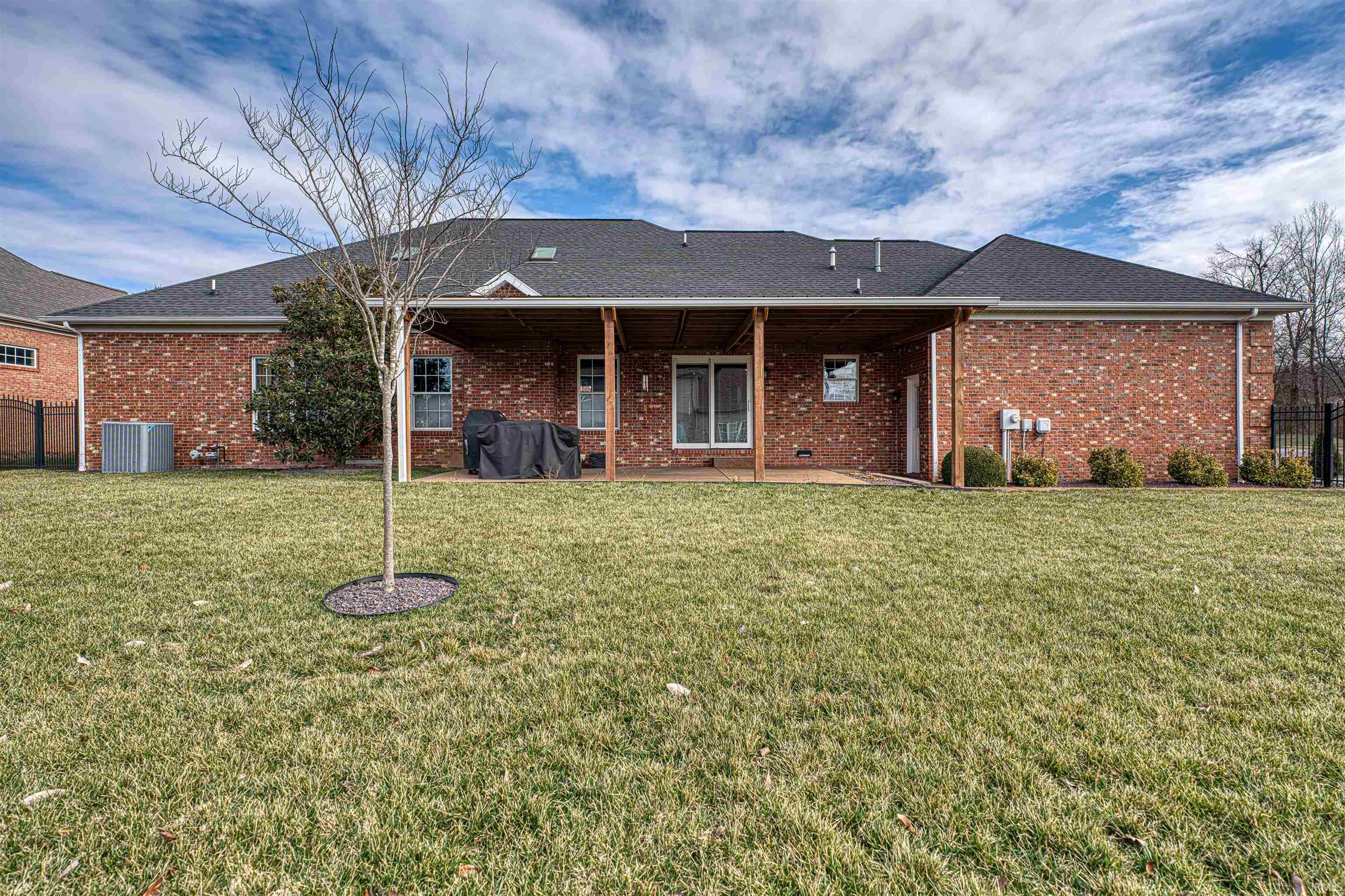 9049 Halston Circle Newburgh, IN 47630 - Photo 34 of 36