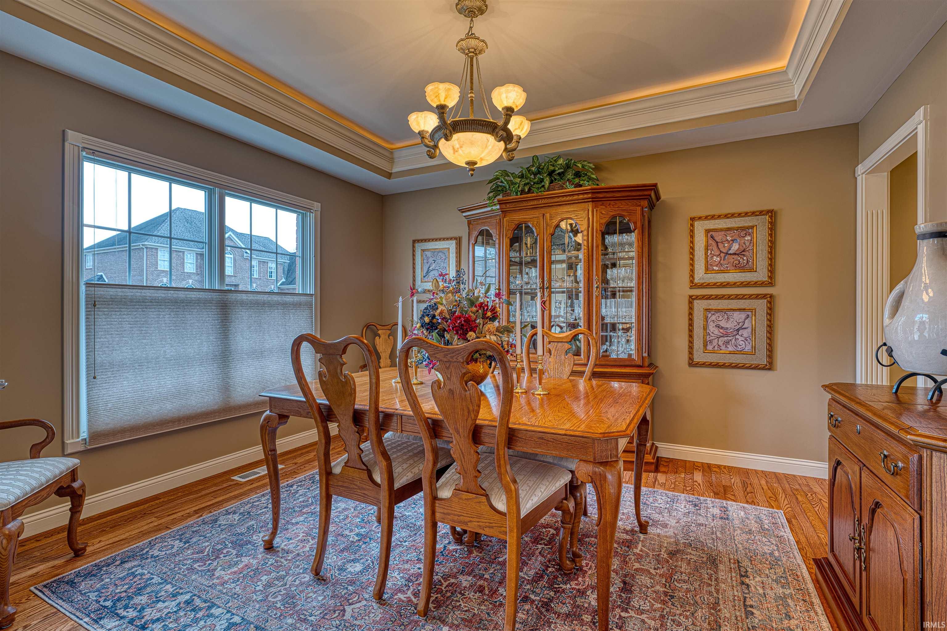 9049 Halston Circle Newburgh, IN 47630 - Photo 5 of 36