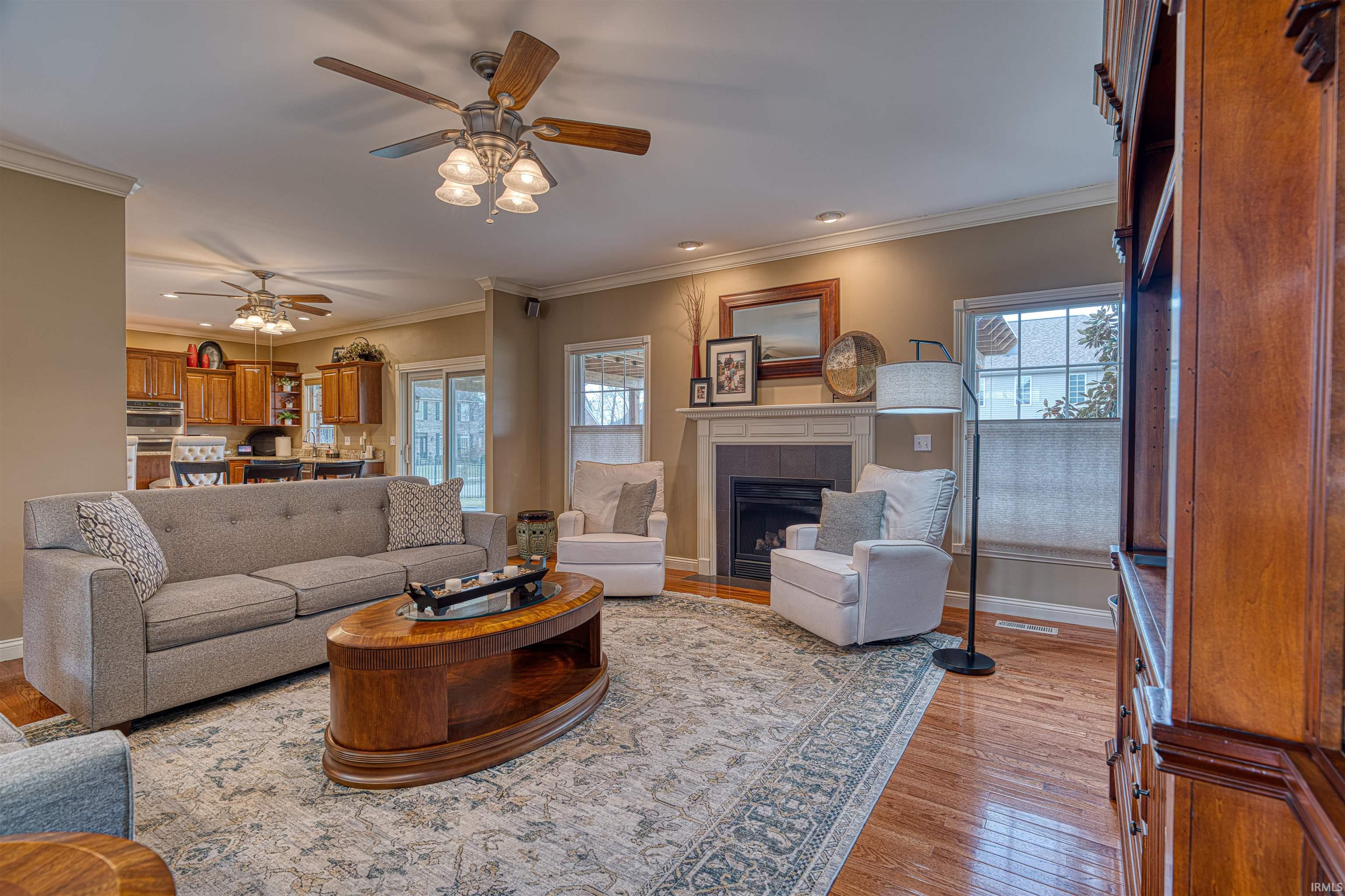 9049 Halston Circle Newburgh, IN 47630 - Photo 6 of 36
