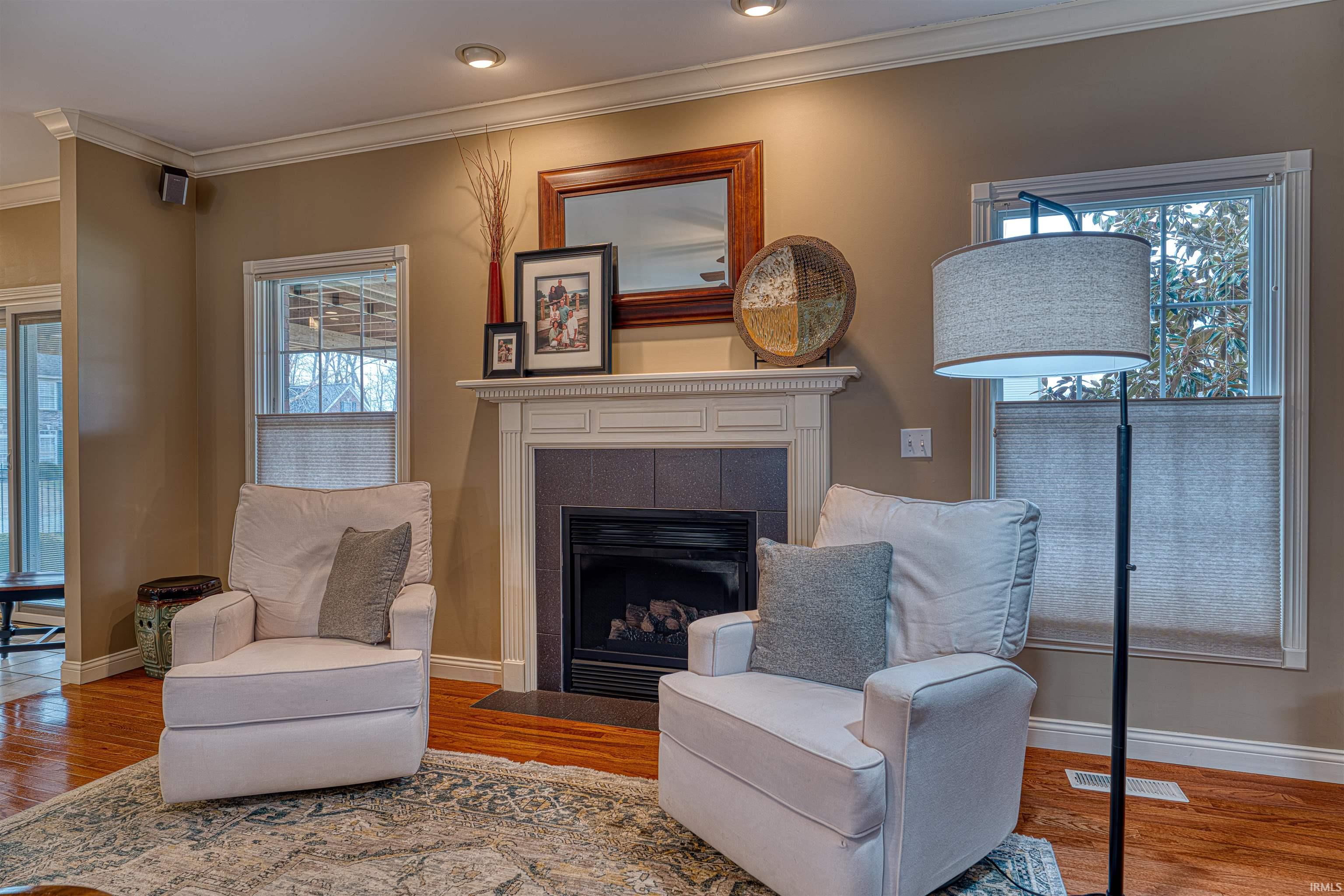 9049 Halston Circle Newburgh, IN 47630 - Photo 10 of 36
