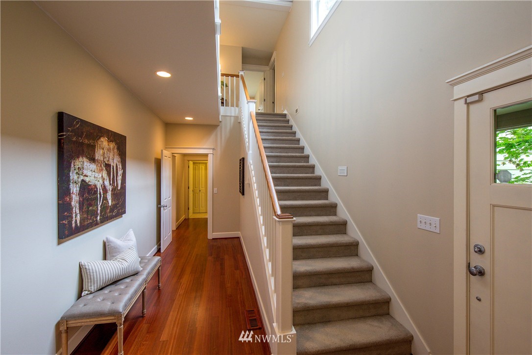 6859 Northeast Hidden Cove Road Bainbridge Island, WA 98110 - Photo 11 of 25