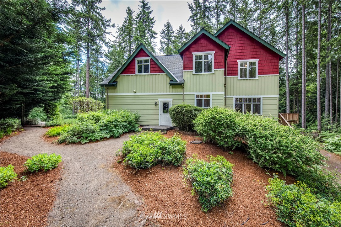 6859 Northeast Hidden Cove Road Bainbridge Island, WA 98110 - Photo 24 of 25