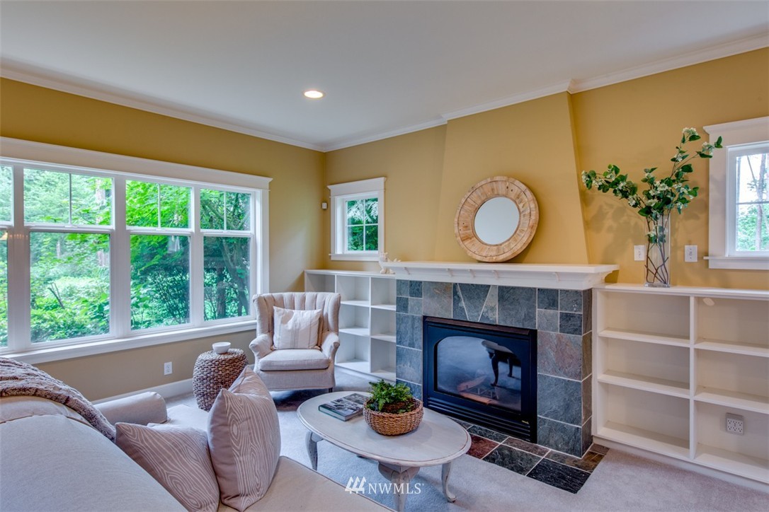 6859 Northeast Hidden Cove Road Bainbridge Island, WA 98110 - Photo 5 of 25