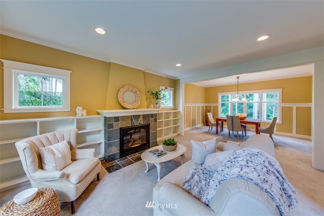6859 Northeast Hidden Cove Road Bainbridge Island, WA 98110 - Photo 6 of 25
