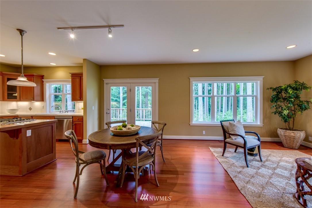 6859 Northeast Hidden Cove Road Bainbridge Island, WA 98110 - Photo 9 of 25