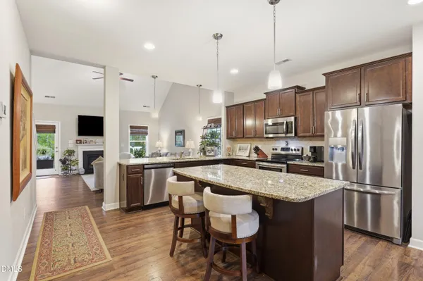 $429,000 | 4060 Irwin Drive, Aberdeen, NC 28315
