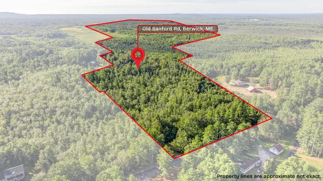 $400,000 | 20 Old Sanford Road, Berwick, ME 03901