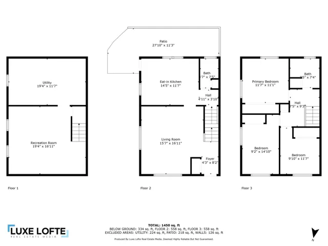 $475,000 | 508 Shadyside Circle, Hopkins, MN 55343