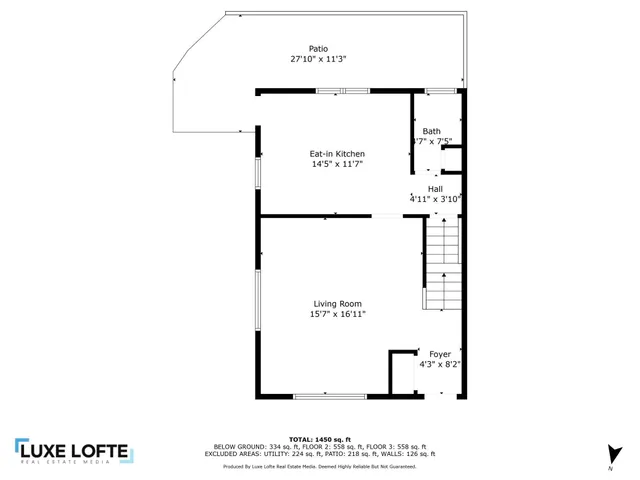 $475,000 | 508 Shadyside Circle, Hopkins, MN 55343