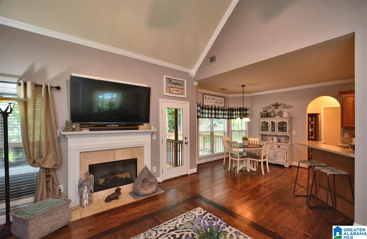 40 Baron Drive Chelsea, AL 35043 - Photo 15 of 45
