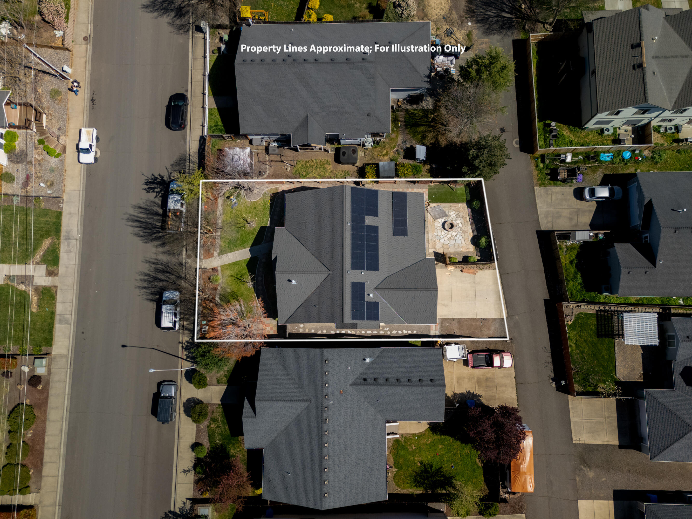 584 Barton Road Eagle Point, OR 97524 - Photo 6 of 30 01-3