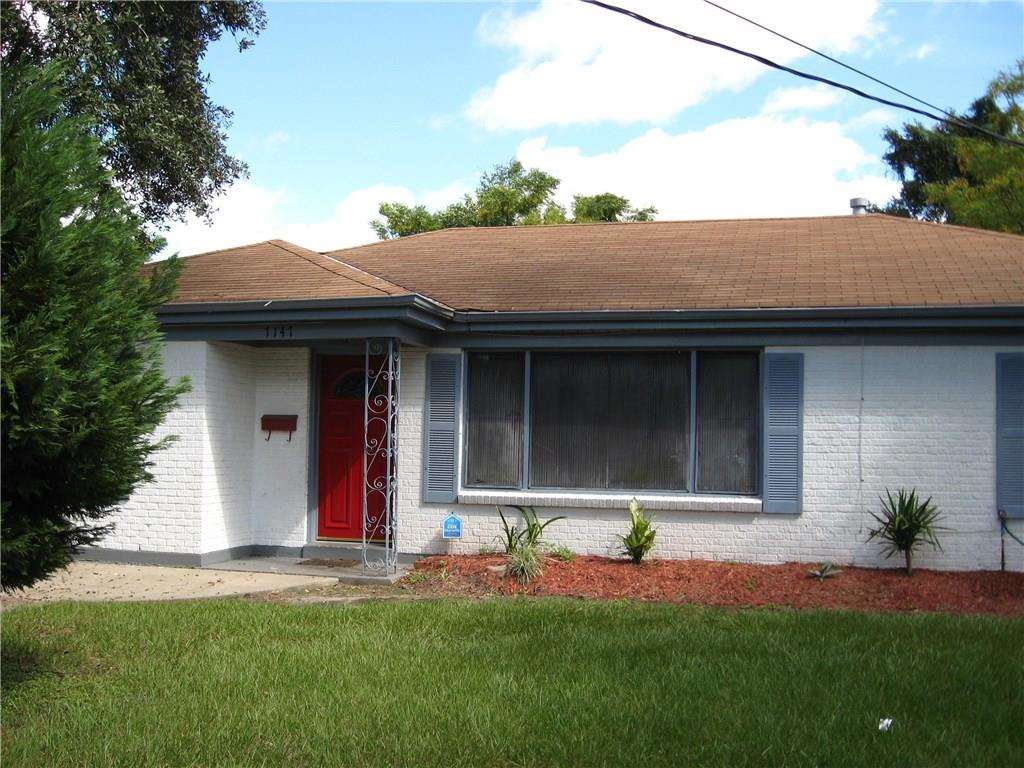7147 Foch Road New Orleans, LA 70126 - Photo 1 of 14 Gallery Image 1