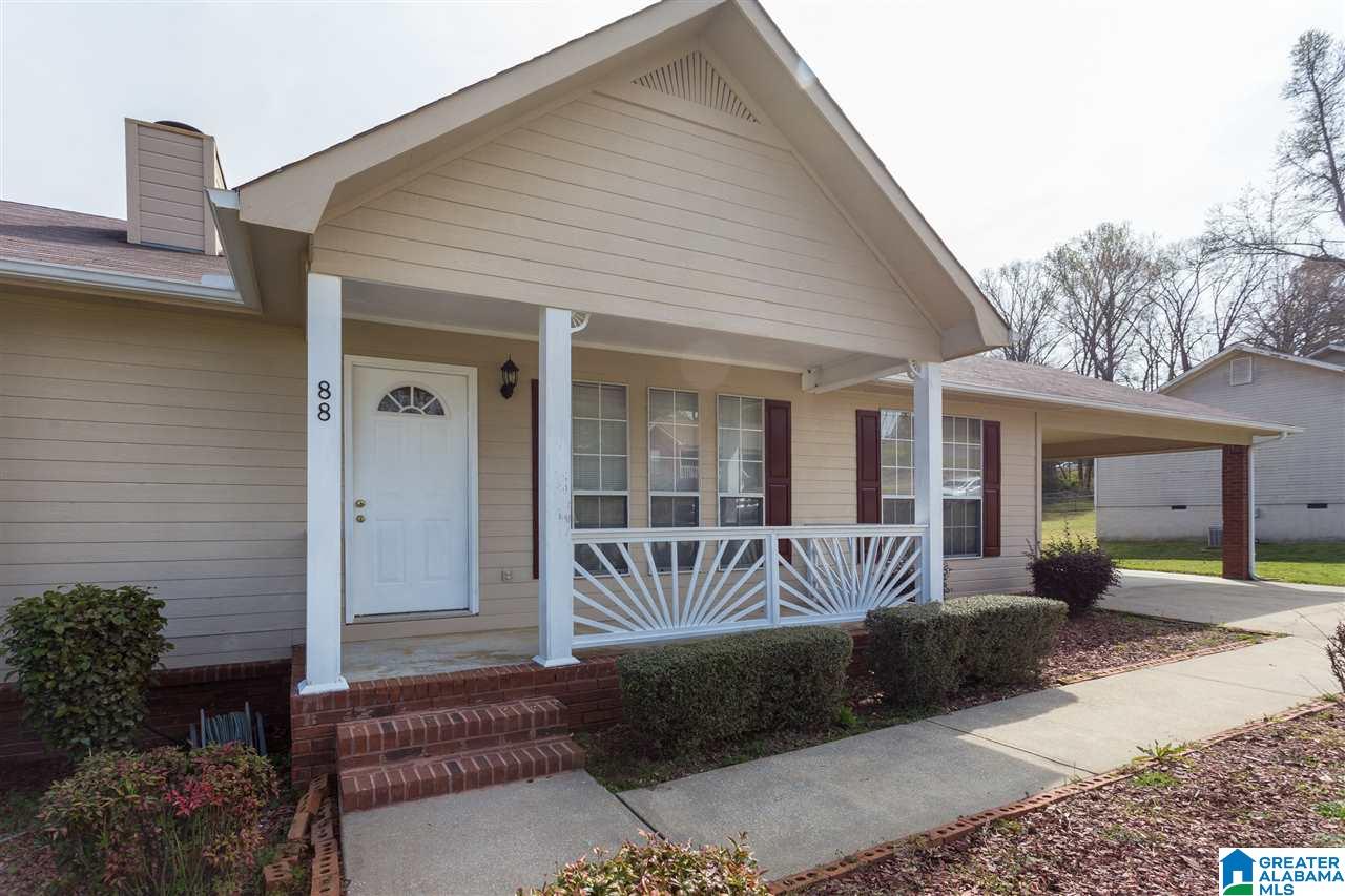 88 Alex Lane Oxford, AL 36203 - Photo 5 of 28