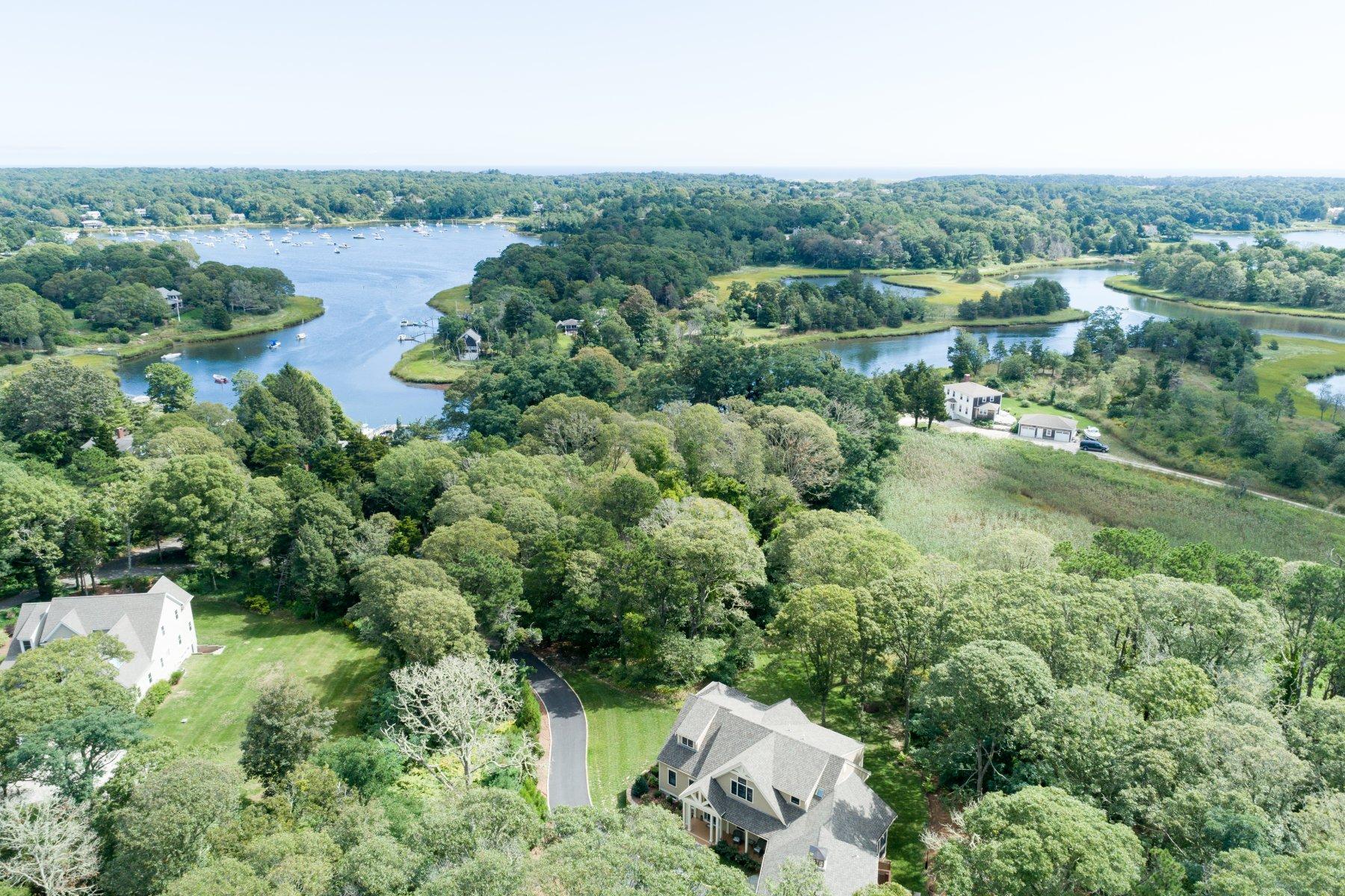 33 Gesner Road Orleans, MA 02653 - Photo 1 of 35 Come home to your Retreat