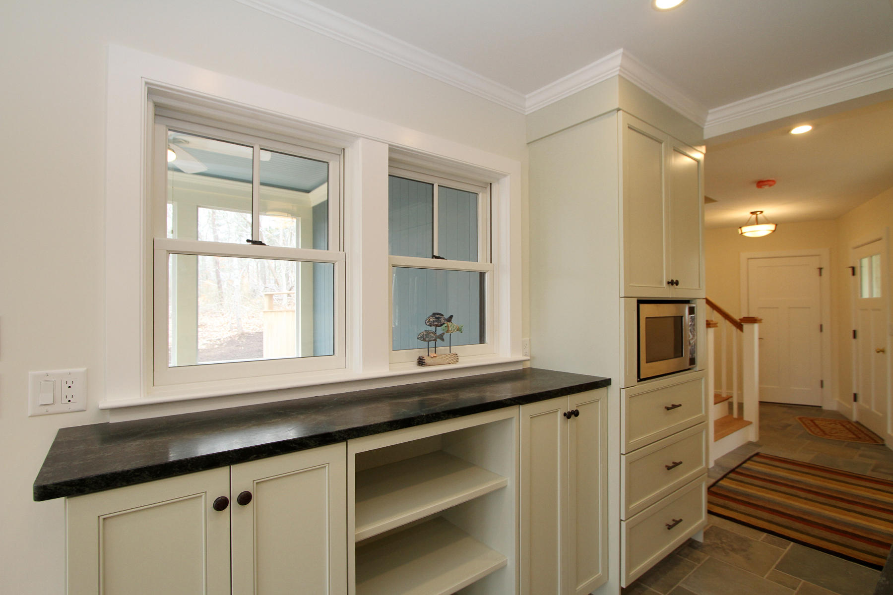33 Gesner Road Orleans, MA 02653 - Photo 11 of 35 Kitchen